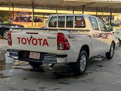 تۆیۆتا هایلۆکس